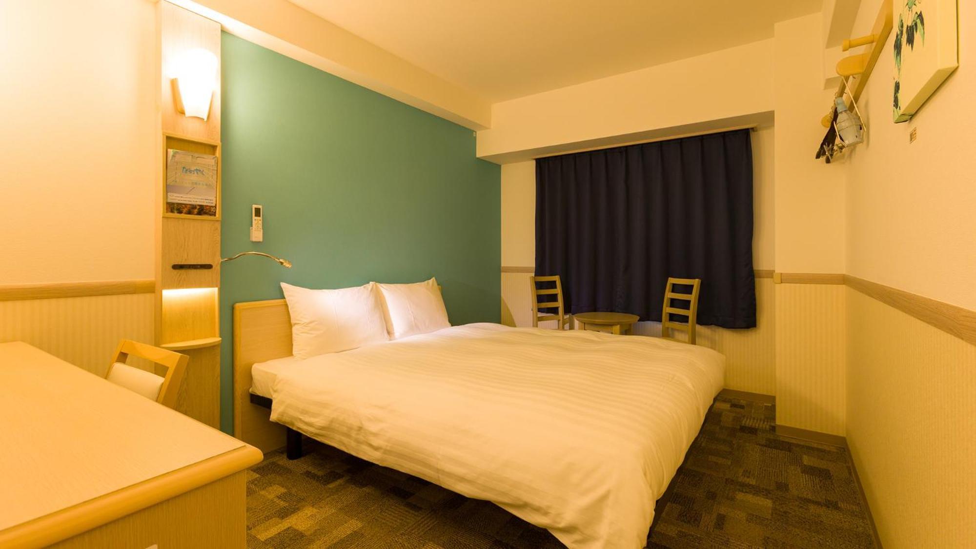 Toyoko Inn Shin-Fuji-Eki Minami-Guchi Fuji  Camera foto