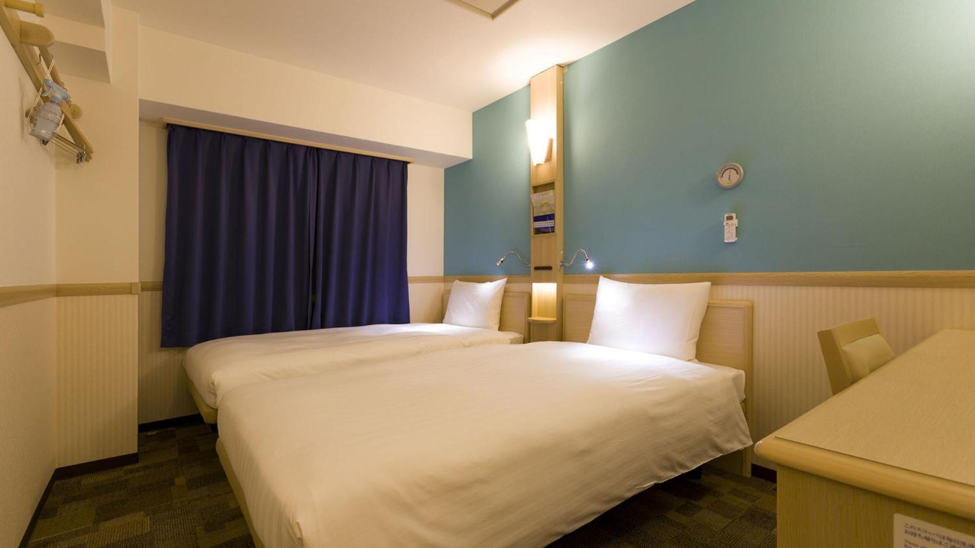 Toyoko Inn Shin-Fuji-Eki Minami-Guchi Fuji  Camera foto